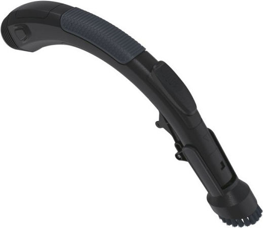 Hoover H-Power 700 HE720PET 011 Ηλεκτρική Σκούπα 850W με Σακούλα 6lt Μαύρη - Image 11