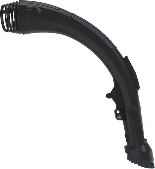 Hoover H-Power 700 HE720PET 011 Ηλεκτρική Σκούπα 850W με Σακούλα 6lt Μαύρη - Image 12