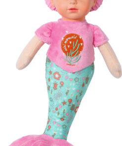 ZAPF Creation Baby Born Mermaid 33 εκ. 832288