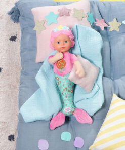 Alternative view of ZAPF Creation Baby Born Mermaid 33 εκ. 832288