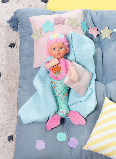 ZAPF Creation Baby Born Mermaid 33 εκ. 832288 - Image 2