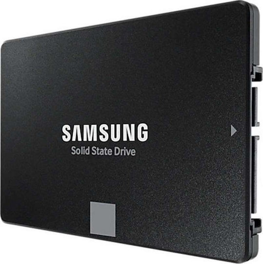 Samsung PM893 SSD 960GB 2.5'' SATA III Bulk MZ7L3960HCJR-00A07 - Image 3
