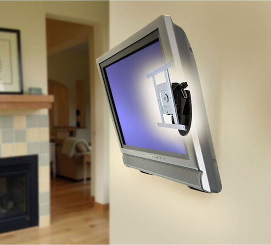 Ergotron 45-269-009 Βάση Τηλεόρασης Τοίχου έως 42" και 22.7kg - Image 2