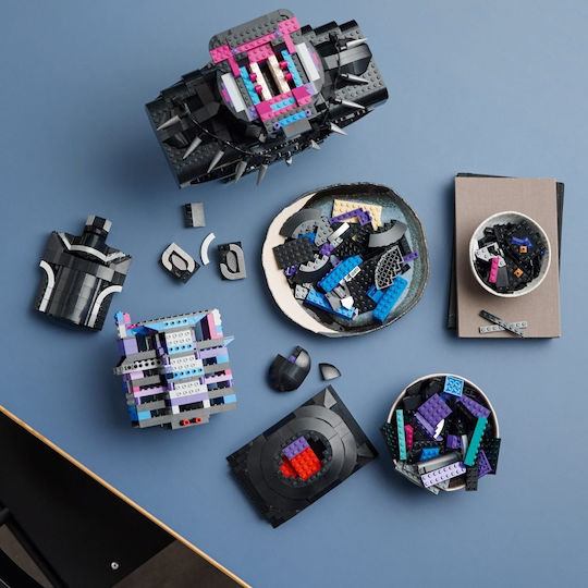 LEGO Marvel Black Panther για 18+ Ετών 2961τμχ 76215 - Image 10