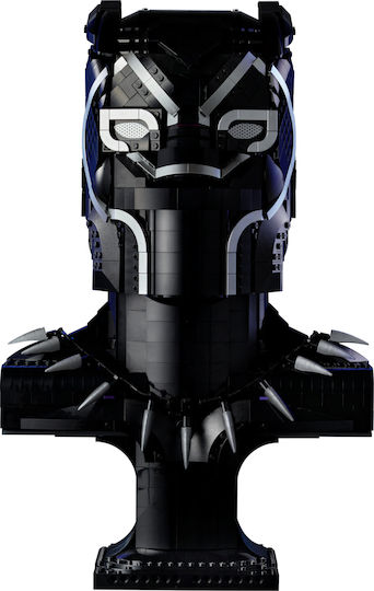 LEGO Marvel Black Panther για 18+ Ετών 2961τμχ 76215 - Image 2