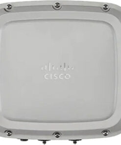 Cisco C9124AXI-E Access Point Wi‑Fi 6 Dual Band (2.4 & 5GHz) για Εξωτερική τοποθέτηση