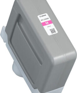 Canon PFI-2300 Γνήσιο Μελάνι Εκτυπωτή InkJet Ματζέντα (5279C001)