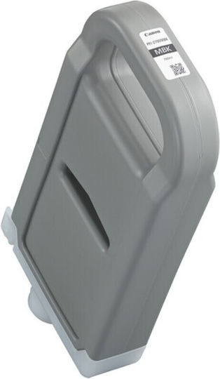 Canon PFI-2700 Γνήσιο Μελάνι Εκτυπωτή InkJet Matte Μαύρο (5287C001)