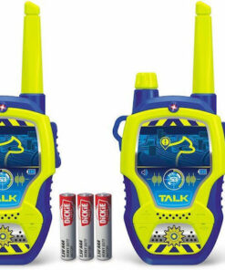Dickie Παιδικά Walkie Talkies 201118197