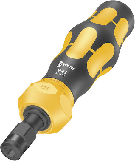 Wera Κατσαβίδι Μακρύ με Μήκος 163.5mm 921 05018100001
