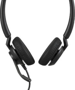 Alternative view of Jabra Engage 40 USB Type-C VOIP Headset (4099-410-299)