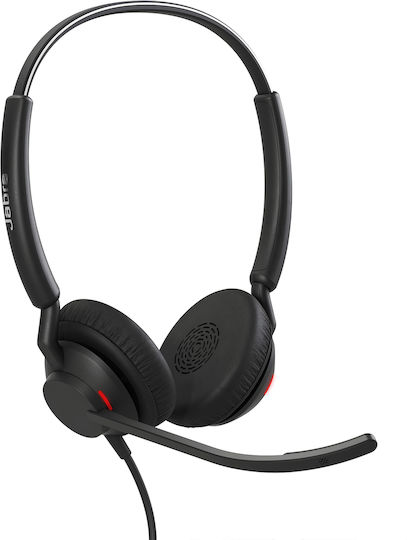 Jabra Engage 40 USB Type-C VOIP Headset (4099-410-299)