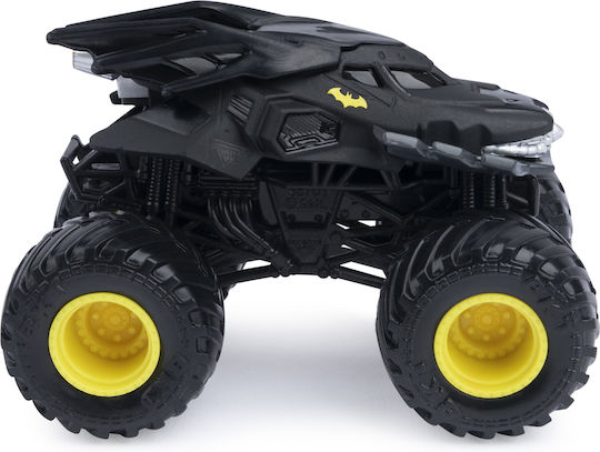Spin Master Monster Jam: Batman vs Megalodon Σετ Αυτοκινητάκια 1:64 Monster Truck για 3+ Ετών - Image 3