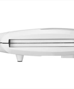 Alternative view of Unold 48360 Βαφλιέρα σε Ορθογώνιο Σχήμα 1400W