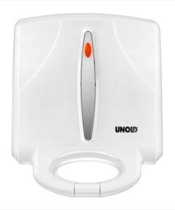Unold 48360 Βαφλιέρα σε Ορθογώνιο Σχήμα 1400W