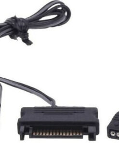 Alphacool Aurora Eiscontrol RGB Controll 1015857