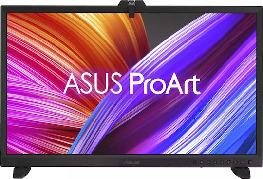 Asus ProArt PA32DC OLED HDR Monitor 31.5" 4K 3840x2160 με Χρόνο Απόκρισης 0.1ms GTG - Image 8