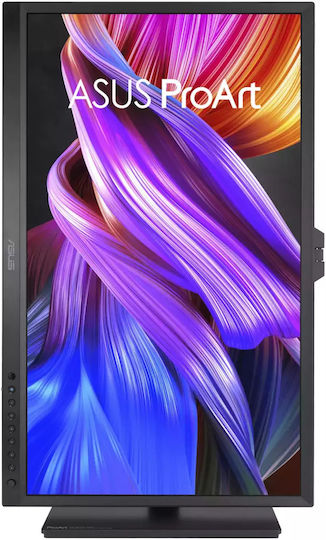 Asus ProArt PA32DC OLED HDR Monitor 31.5" 4K 3840x2160 με Χρόνο Απόκρισης 0.1ms GTG - Image 10