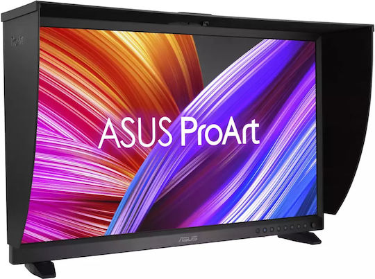 Asus ProArt PA32DC OLED HDR Monitor 31.5" 4K 3840x2160 με Χρόνο Απόκρισης 0.1ms GTG - Image 13