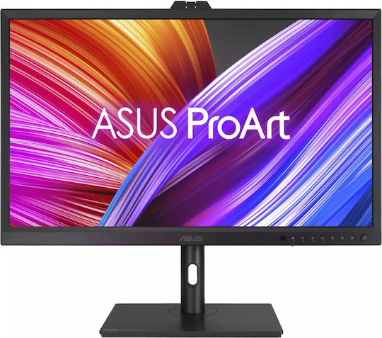 Asus ProArt PA32DC OLED HDR Monitor 31.5" 4K 3840x2160 με Χρόνο Απόκρισης 0.1ms GTG - Image 9
