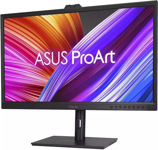 Asus ProArt PA32DC OLED HDR Monitor 31.5" 4K 3840x2160 με Χρόνο Απόκρισης 0.1ms GTG - Image 2