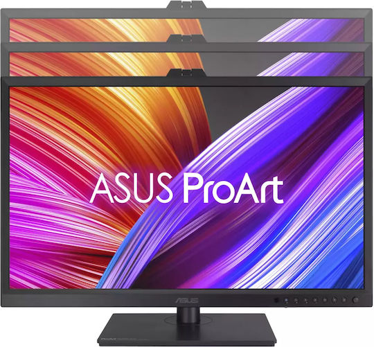 Asus ProArt PA32DC OLED HDR Monitor 31.5" 4K 3840x2160 με Χρόνο Απόκρισης 0.1ms GTG - Image 11