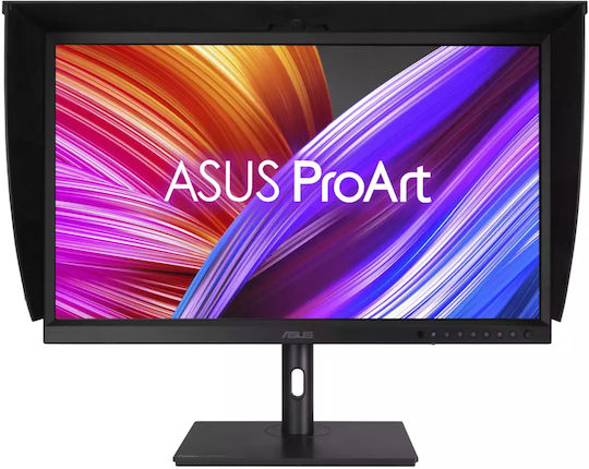 Asus ProArt PA32DC OLED HDR Monitor 31.5" 4K 3840x2160 με Χρόνο Απόκρισης 0.1ms GTG - Image 12