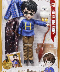 Alternative view of Spin Master Harry Potter Wizarding World & Accessories για 5+ Ετών 6064865