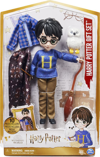 Spin Master Harry Potter Wizarding World & Accessories για 5+ Ετών 6064865 - Image 2