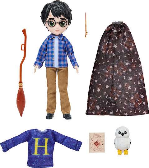 Spin Master Harry Potter Wizarding World & Accessories για 5+ Ετών 6064865 - Image 3