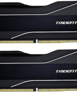 Alternative view of G.Skill Trident Z5 Neo DDR5 32GB RAM με 2x16GB Modules και Ταχύτητα 6000 για Desktop F5-6000J3636F16GX2-TZ5N