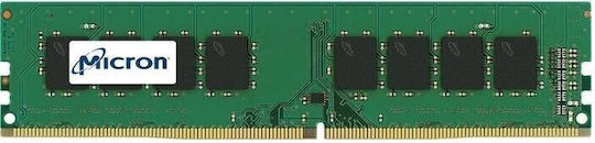 Micron DDR4 με Module 1x64GB και Ταχύτητα 3200 για Desktop MTA36ASF8G72PZ-3G2F1 - Image 2