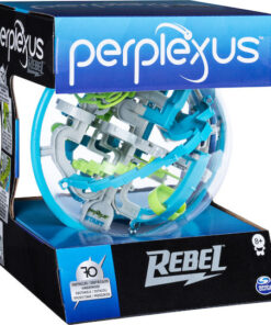 Alternative view of Spin Master Perplexus Rebel Λαβύρινθος από Πλαστικό για 8+ Ετών 6053147