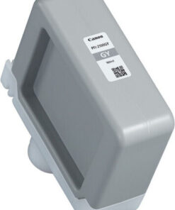 Alternative view of Canon PFI-2100 Γνήσιο Μελάνι Εκτυπωτή InkJet Γκρι (5270C001)