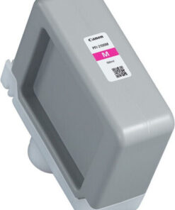 Alternative view of Canon PFI-2100 Γνήσιο Μελάνι Εκτυπωτή InkJet Ματζέντα (5268C001)