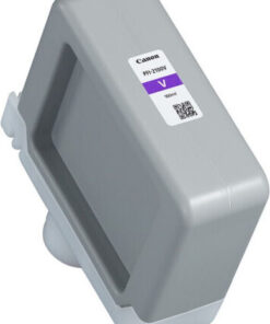 Alternative view of Canon PFI-2100 Γνήσιο Μελάνι Εκτυπωτή InkJet Μωβ (5274C001)