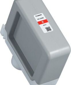Alternative view of Canon PFI-2100 Γνήσιο Μελάνι Εκτυπωτή InkJet Κόκκινο (5271C001)