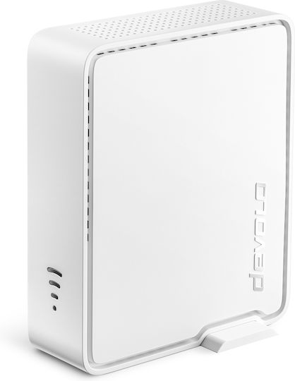 Devolo WiFi 6 Repeater 5400 Mesh WiFi Extender Dual Band (2.4 & 5GHz) 5400Mbps - Image 4