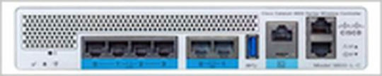 Cisco Catalyst C9800-L-C-K9 Managed L2 Switch με 8 Θύρες Gigabit (1Gbps) Ethernet