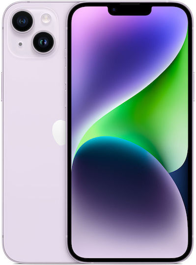 Apple iPhone 14 (6/512GB) Purple