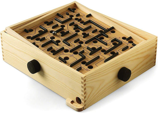 Brio Toys Ξύλινο Επιτραπέζιο Φλιπεράκι Kινητικών Δεξιοτήτων 34000 - Image 3