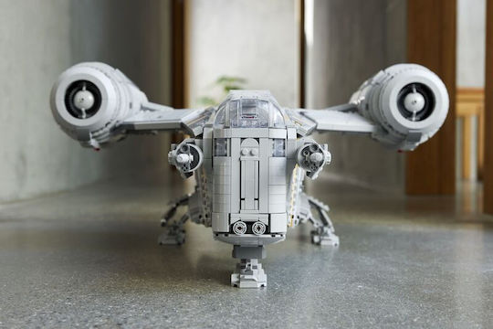 LEGO Star Wars The Razor για 18+ Ετών 6186τμχ 75331 - Image 6