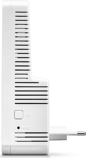 Devolo WiFi 6 Repeater 3000 Mesh WiFi Extender Dual Band (2.4 & 5GHz) 3000Mbps - Image 5