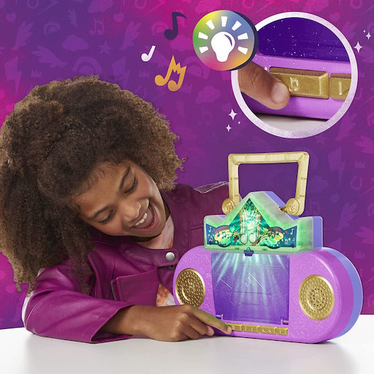 Hasbro Παιχνίδι Μινιατούρα Musical Mane Melody My Little Pony (Διάφορα Σχέδια) 1τμχ F3867 - Image 10