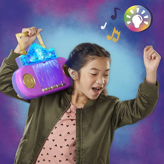 Hasbro Παιχνίδι Μινιατούρα Musical Mane Melody My Little Pony (Διάφορα Σχέδια) 1τμχ F3867 - Image 4