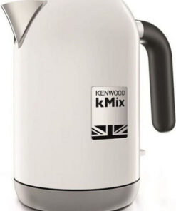 Alternative view of Kenwood Kmix Βραστήρας 1lt 2200W Λευκός