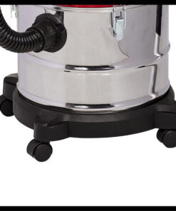 Alternative view of Einhell Teav 18/15 Li Csolo 2351700 Σκούπα Στάχτης 150W με Κάδο 15lt