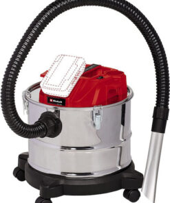Einhell Teav 18/15 Li Csolo 2351700 Σκούπα Στάχτης 150W με Κάδο 15lt
