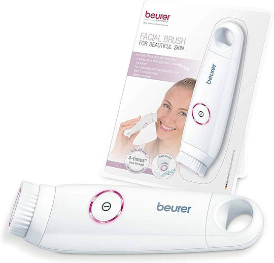 Beurer FC 45 Βούρτσα Καθαρισμού Προσώπου 60550 - Image 3