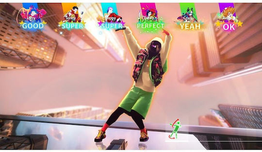 Just Dance 2023 Edition (Code In the Box) PS5 Game - Image 12